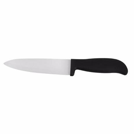 Faca Chef Cerâmica 7 Cozinha Profissional Dinasty Menor preço em Faca Chef Cerâmica 7 Cozinha Profissional Dinasty
