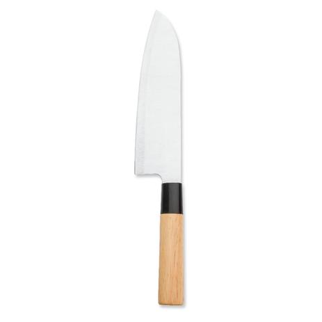 Faca Chefe Tipo Japonesa 7 Aço Inox Mundial JAP10-7 - Mundial gourmet Menor preço em Faca Chefe Tipo Japonesa 7 Aço Inox Mundial JAP10-7 - Mundial gourmet