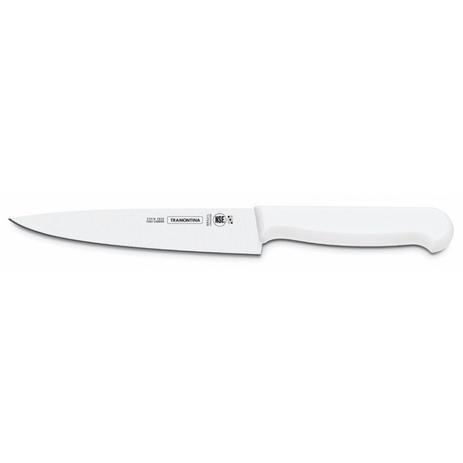 Faca de Carne 10” Inox 38,7cm Profissional Master Tramontina 24620080 Branco Menor preço em Faca de Carne 10” Inox 38,7cm Profissional Master Tramontina 24620080 Branco
