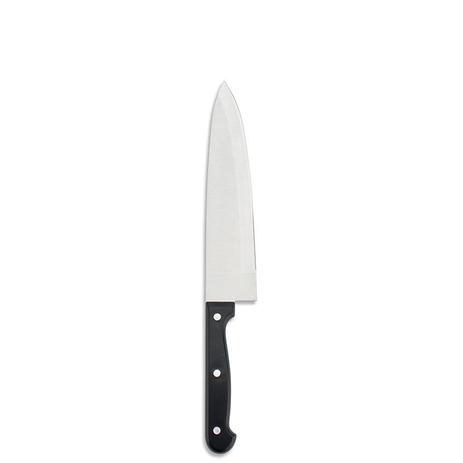 Faca de carne lâmina 6 Hauskraft FACA-003 é boa?