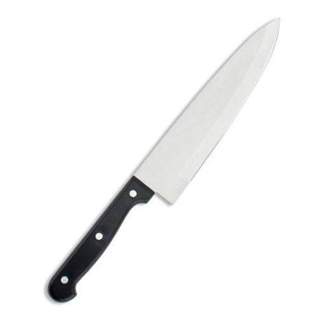Faca de corte inox 6 pol - Goldenhome é boa?