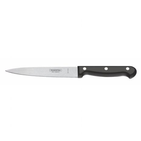 Faca de Cozinha Inox 6” Ultracorte Tramontina 23860106 Menor preço em Faca de Cozinha Inox 6” Ultracorte Tramontina 23860106