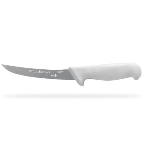 Faca de Desossa Profissional Starrett Lamina Curvada 06 Polegadas Menor preço em Faca de Desossa Profissional Starrett Lamina Curvada 06 Polegadas