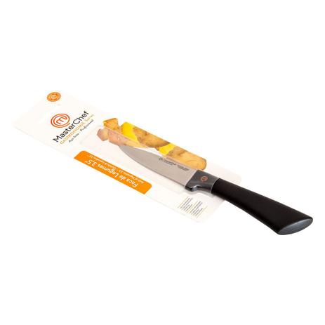 Faca de Legumes 3,5 MasterChef é ruim? Faca de Legumes 3,5 MasterChef é boa?