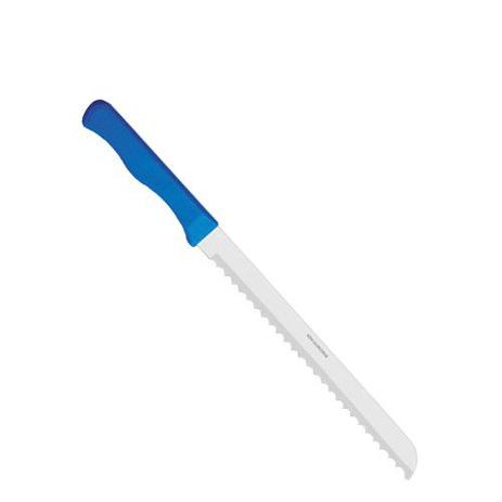 Faca de pão 27cm - Oitonline é boa?