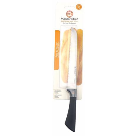 Faca de Pão 8” MasterChef Menor preço em Faca de Pão 8” MasterChef