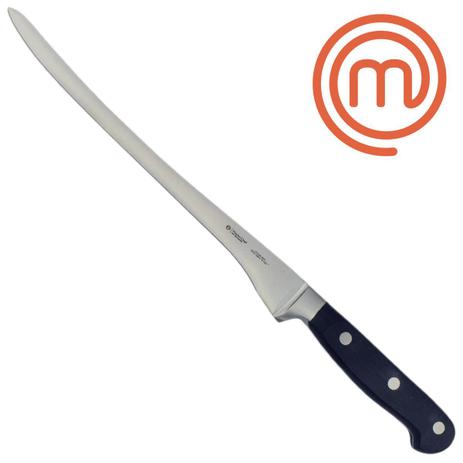 Faca do Chef Filetar 8 MasterChef Profissional Line Inox é boa?