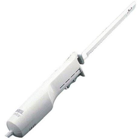 Faca Elétrica Kfek100 Black decker 110v Menor preço em Faca Elétrica Kfek100 Black decker 110v