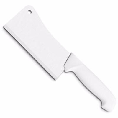Faca Facão Cutelo Profissional 6 Polegadas - 123 útil Menor preço em Faca Facão Cutelo Profissional 6 Polegadas - 123 útil