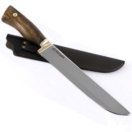 Faca Gaúcha Churrasco Aço Especial Vargas 23 cm - Pch9b - Cutelaria vargas Menor preço em Faca Gaúcha Churrasco Aço Especial Vargas 23 cm - Pch9b - Cutelaria vargas