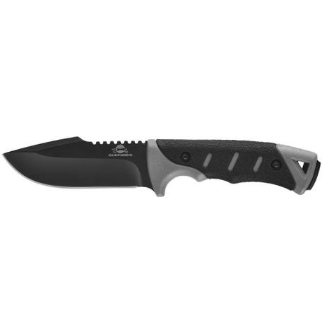 Faca Hunter Com Revestimento Tático Antirreflexo - Guepardo Menor preço em Faca Hunter Com Revestimento Tático Antirreflexo - Guepardo