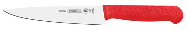 Faca P/carne Inox 8 Profissional Tramontina 24620/178 - Tramontina cutelaria Menor preço em Faca P/carne Inox 8 Profissional Tramontina 24620/178 - Tramontina cutelaria