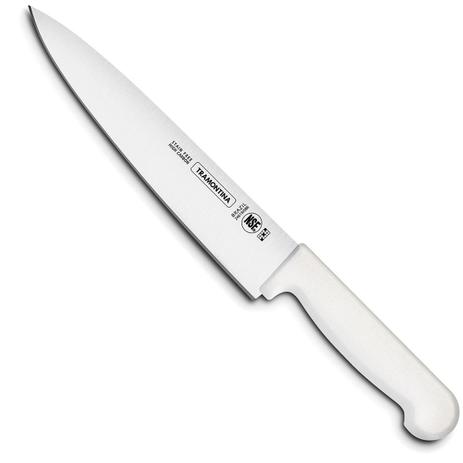 Faca Para Carne 8 Lâmina Com Aço Inox 24619088 Tramontina é boa?