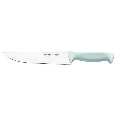 Faca Para Carne 8” Precision Brinox Menor preço em Faca Para Carne 8” Precision Brinox