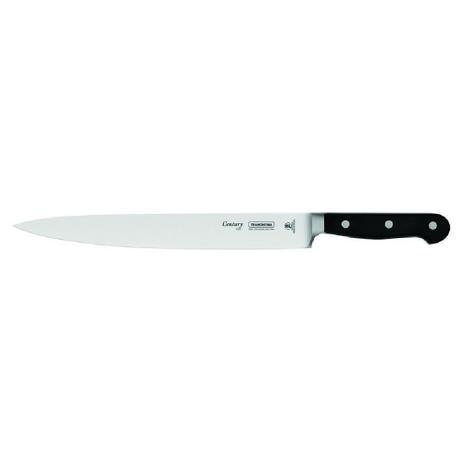 Faca Para Carne Aço Inox Tramontina Century 10 Polegadas 24010/110 Menor preço em Faca Para Carne Aço Inox Tramontina Century 10 Polegadas 24010/110