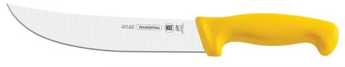 Faca Para Carne Inox 14 Polegadas Profissional - Tramontina Menor preço em Faca Para Carne Inox 14 Polegadas Profissional - Tramontina