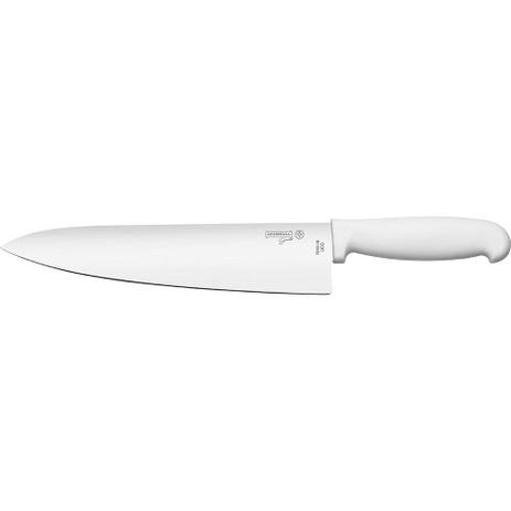 Faca para Carne Mundial Branco 10” - 102706 Menor preço em Faca para Carne Mundial Branco 10” - 102706