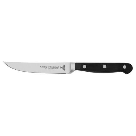 Faca para Churrasco e Multiuso em Inox 5 Century - Tramontina é ruim? Faca para Churrasco e Multiuso em Inox 5 Century - Tramontina é boa?