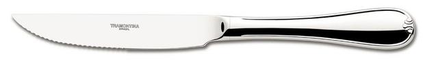 Faca para Churrasco Inox Vicenza Tramontina 63924180 é boa?