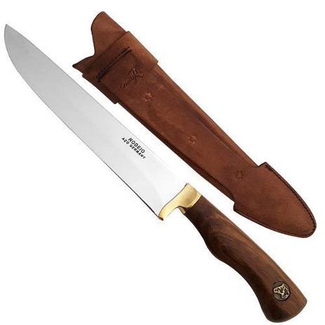Faca Para Churrasco Rodeio 8 Polegadas Cutelaria Artesanal Aço Germany - Criolla - Rodeio /criolla Menor preço em Faca Para Churrasco Rodeio 8 Polegadas Cutelaria Artesanal Aço Germany - Criolla - Rodeio /criolla