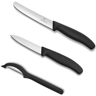 Faca para descascar Swiss Classic - Victorinox Menor preço em Faca para descascar Swiss Classic - Victorinox