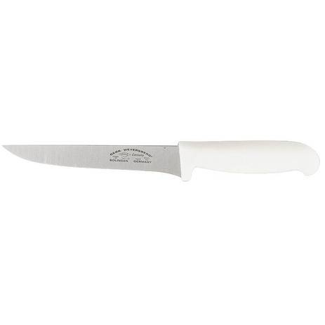 Faca Para Desossar Carne Açougueiro Em Aço Inox 6” Corneta 7554106 Menor preço em Faca Para Desossar Carne Açougueiro Em Aço Inox 6” Corneta 7554106