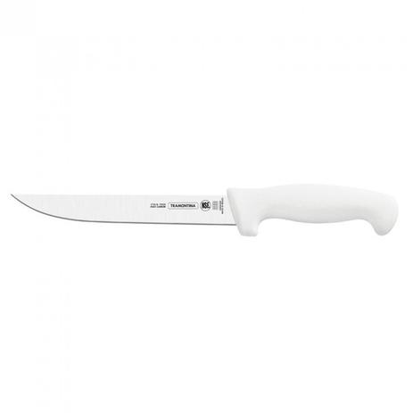 Faca para Desossar Inox 6” Profissional Master Tramontina 24605186 Branco Menor preço em Faca para Desossar Inox 6” Profissional Master Tramontina 24605186 Branco
