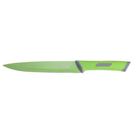 Faca para fatiar 8” attuale 33cm - homecook é ruim? Faca para fatiar 8” attuale 33cm - homecook é boa?