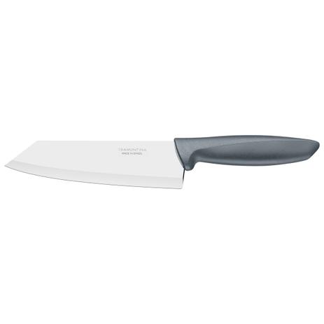 Faca para Fatiar e Picar 6” Plenus Tramontina é ruim? Faca para Fatiar e Picar 6” Plenus Tramontina é boa?