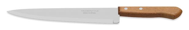 Faca Peixeira Inox 6 Tramontina 22902/106 - Tramontina cutelaria Menor preço em Faca Peixeira Inox 6 Tramontina 22902/106 - Tramontina cutelaria