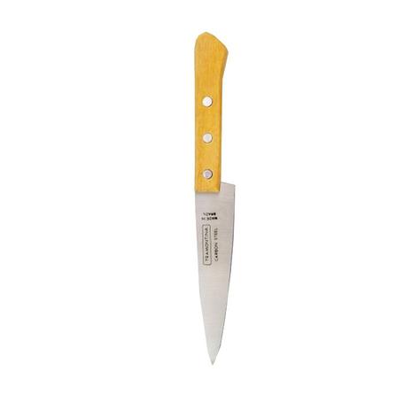 Faca Peixeira Para Cozinha Em Aço Carbono 7 Pol. Tramontina Menor preço em Faca Peixeira Para Cozinha Em Aço Carbono 7 Pol. Tramontina