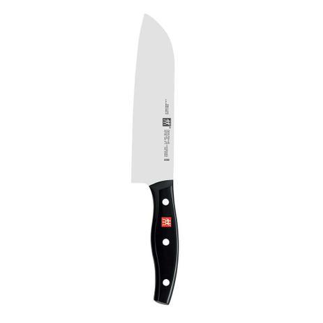 Faca Santoku 7 Pol Twin Pollux Zwilling J.A. Henckels - Zwilling j a henckels Menor preço em Faca Santoku 7 Pol Twin Pollux Zwilling J.A. Henckels - Zwilling j a henckels