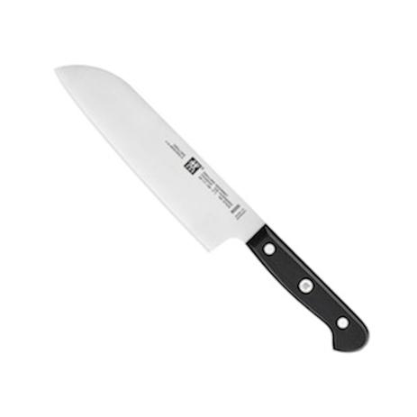 Faca santoku 7” - zwilling gourmet - Zwilling j.a. henckels Menor preço em Faca santoku 7” - zwilling gourmet - Zwilling j.a. henckels