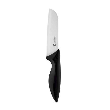 Faca Santoku Cerâmica125mm Zwilling Ja Henkels - Zwilling Ja Henckels Menor preço em Faca Santoku Cerâmica125mm Zwilling Ja Henkels - Zwilling Ja Henckels