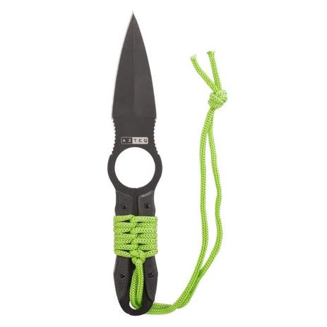 Faca Tática Ripper para Camping - AZTEQ Menor preço em Faca Tática Ripper para Camping - AZTEQ