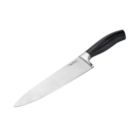 Faca Tefal Chef Classic 20cm com Lâmina em Aço Inox e Cabo Ergonômico é boa?