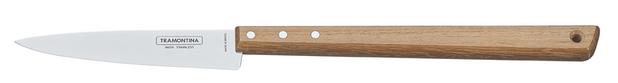 Faca Trinchante Inox 7 Tramontina 26444/107 - Tramontina cutelaria Menor preço em Faca Trinchante Inox 7 Tramontina 26444/107 - Tramontina cutelaria