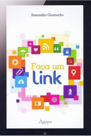 Faça um Link - Editora ágape é ruim? Faça um Link - Editora ágape é boa?