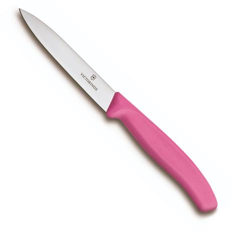 Faca Victorinox para Frutas Pink 21CM - 31261 Menor preço em Faca Victorinox para Frutas Pink 21CM - 31261