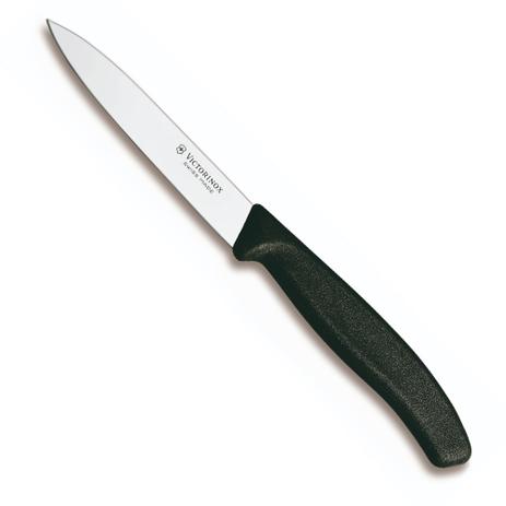 Faca Victorinox para Frutas Preto 21CM - 31252 Menor preço em Faca Victorinox para Frutas Preto 21CM - 31252