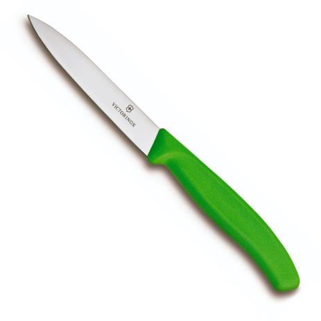 Faca Victorinox para Frutas Verde 21CM - 31258 Menor preço em Faca Victorinox para Frutas Verde 21CM - 31258