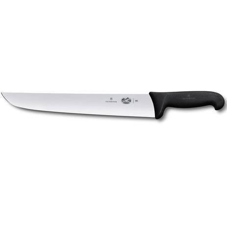 Faca Victorinox profissional para açougue 31 cm 5.5203.31 Menor preço em Faca Victorinox profissional para açougue 31 cm 5.5203.31