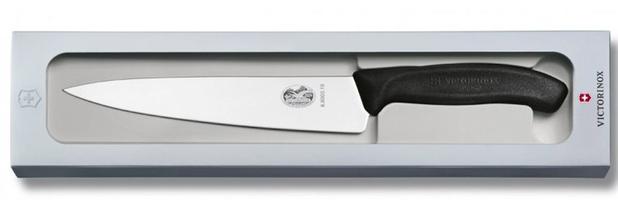 FAca Victorinox Swiss Classic para Fatiar Aço Inox 19 Cm 6.8003.19G Menor preço em FAca Victorinox Swiss Classic para Fatiar Aço Inox 19 Cm 6.8003.19G