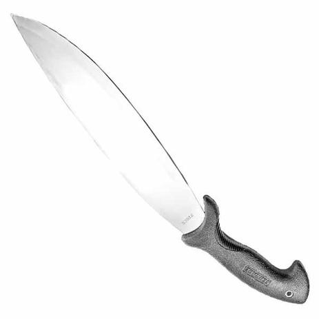 Facão Bolo Schrade Com Pederneira E Pedra De Afiar Diamantada Menor preço em Facão Bolo Schrade Com Pederneira E Pedra De Afiar Diamantada