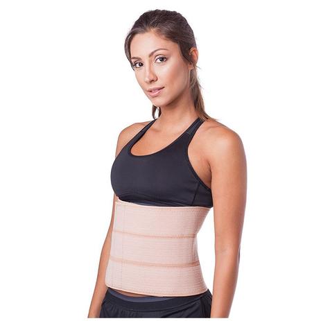 Faixa Elástica Abdominal em 3 Gomos KSO101-3 Kestal Menor preço em Faixa Elástica Abdominal em 3 Gomos KSO101-3 Kestal