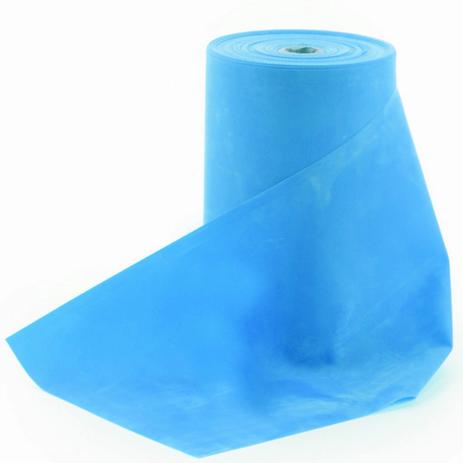 Faixa Elastica em Rolo 12 M Tensao Forte Azul Liveup Menor preço em Faixa Elastica em Rolo 12 M Tensao Forte Azul Liveup