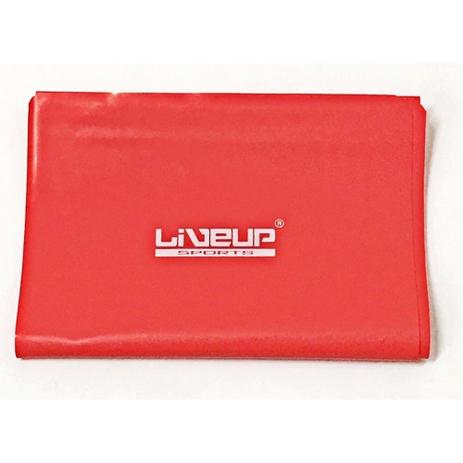 Faixa Elástica Liveup Ls3204l Com Tensão Leve - Liveup sports é boa?