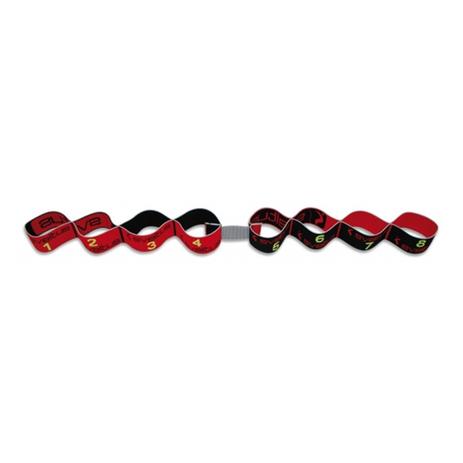 Faixa Elástica Pilates Elastiband 3 Tensões Sveltus Menor preço em Faixa Elástica Pilates Elastiband 3 Tensões Sveltus