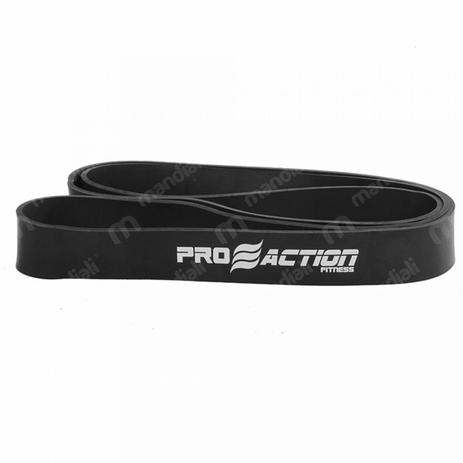 Faixa Elastica Super Band Extra Forte 4.4 Preto Proaction é ruim? Faixa Elastica Super Band Extra Forte 4.4 Preto Proaction é boa?