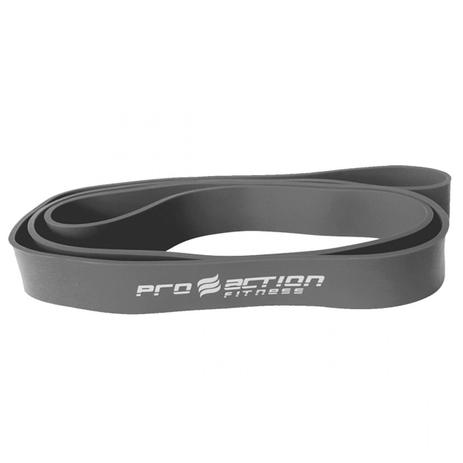 Faixa Elastica Super Band Forte 3.3 Cinza Proaction é boa?